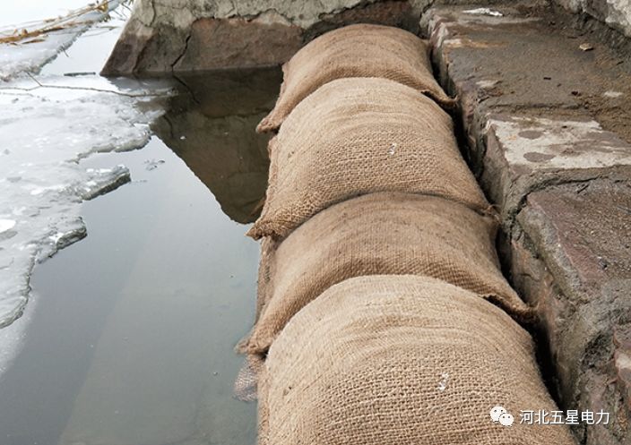 防汛抗洪吸水膨脹袋 防汛抗洪吸水膨脹袋