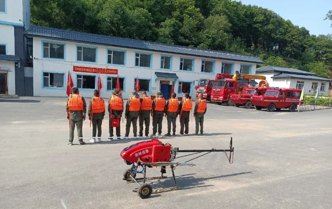 2026年應急消防產業走向：政策紅利釋放，驅動行業變革